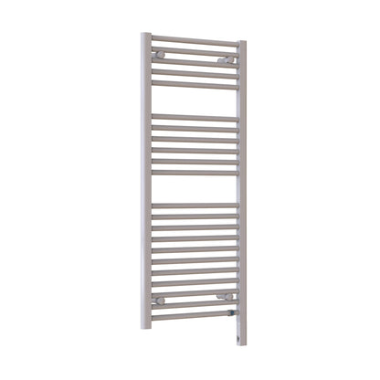 Termoarredo Elettrico De’Longhi Fantasia 1286x550 700W, Interruttore On / Off Design Moderno con Tubi Tondi