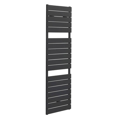 Termoarredo Lazzarini mod. Palermo 1512x500mm antracite
