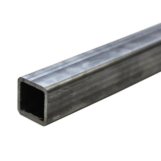 Tubolare ferro 40x40