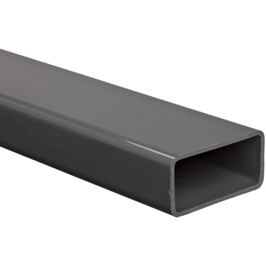Tubolare in ferro 60x30