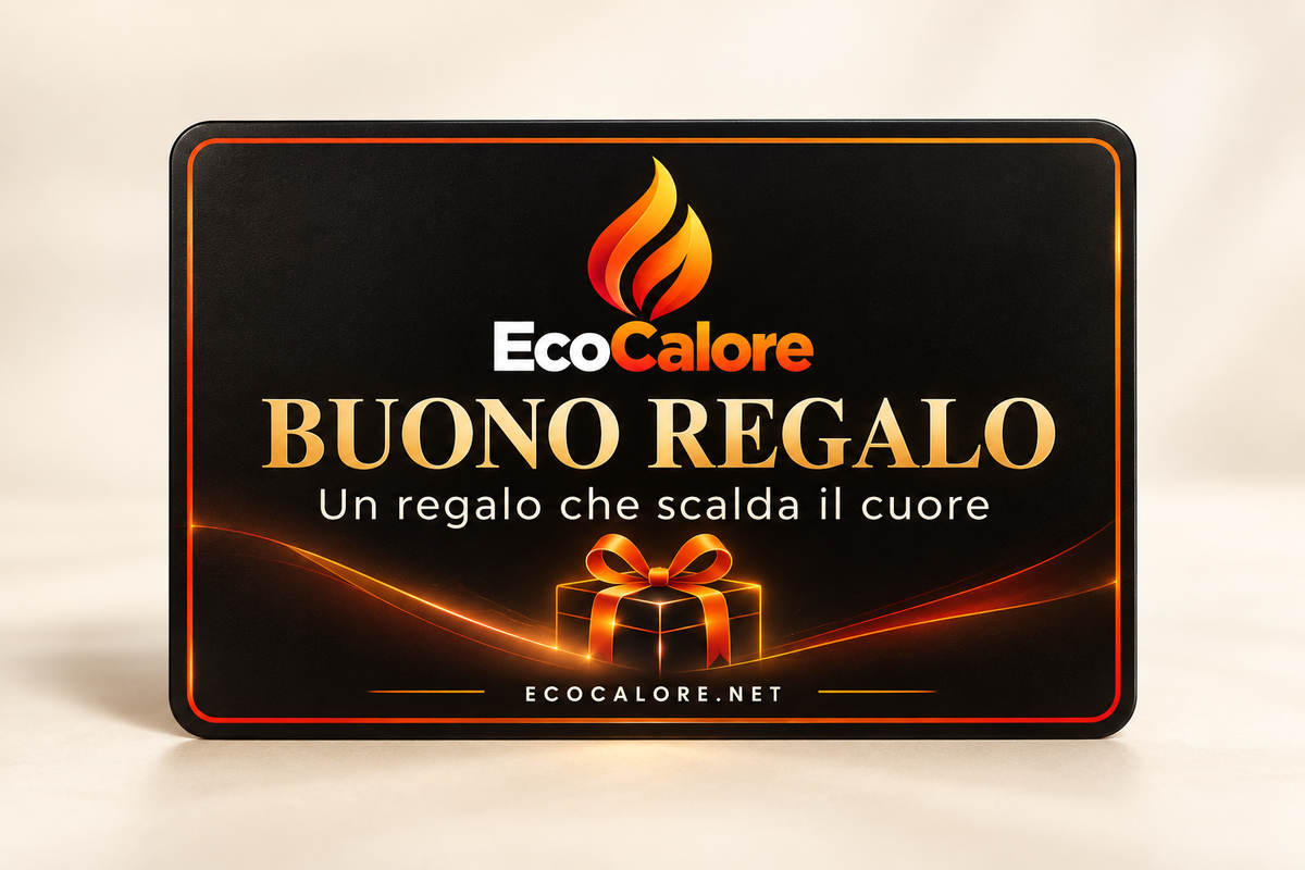 Buono Reagalo Ecocalore Shop Online 100€