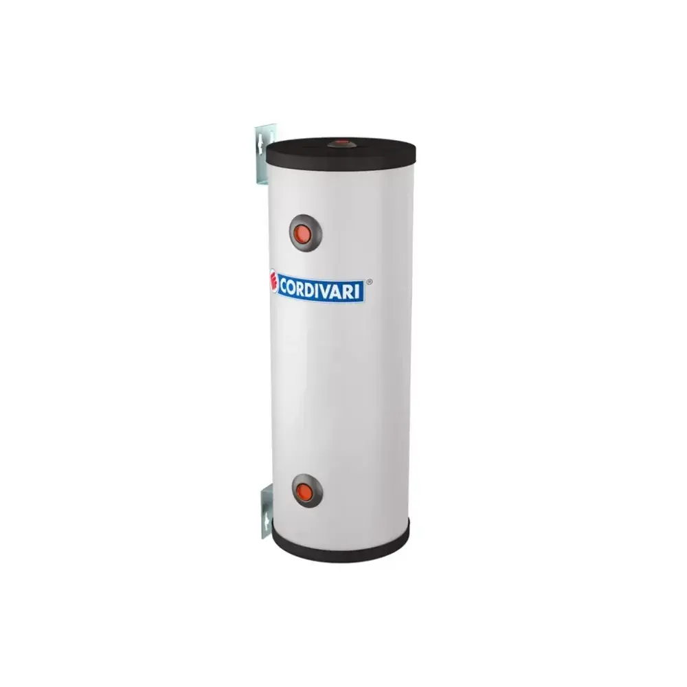 Volano termico Cordivari 50L - 300L - ECOCALORE