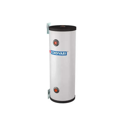 Volano termico Cordivari 50L - 300L - ECOCALORE